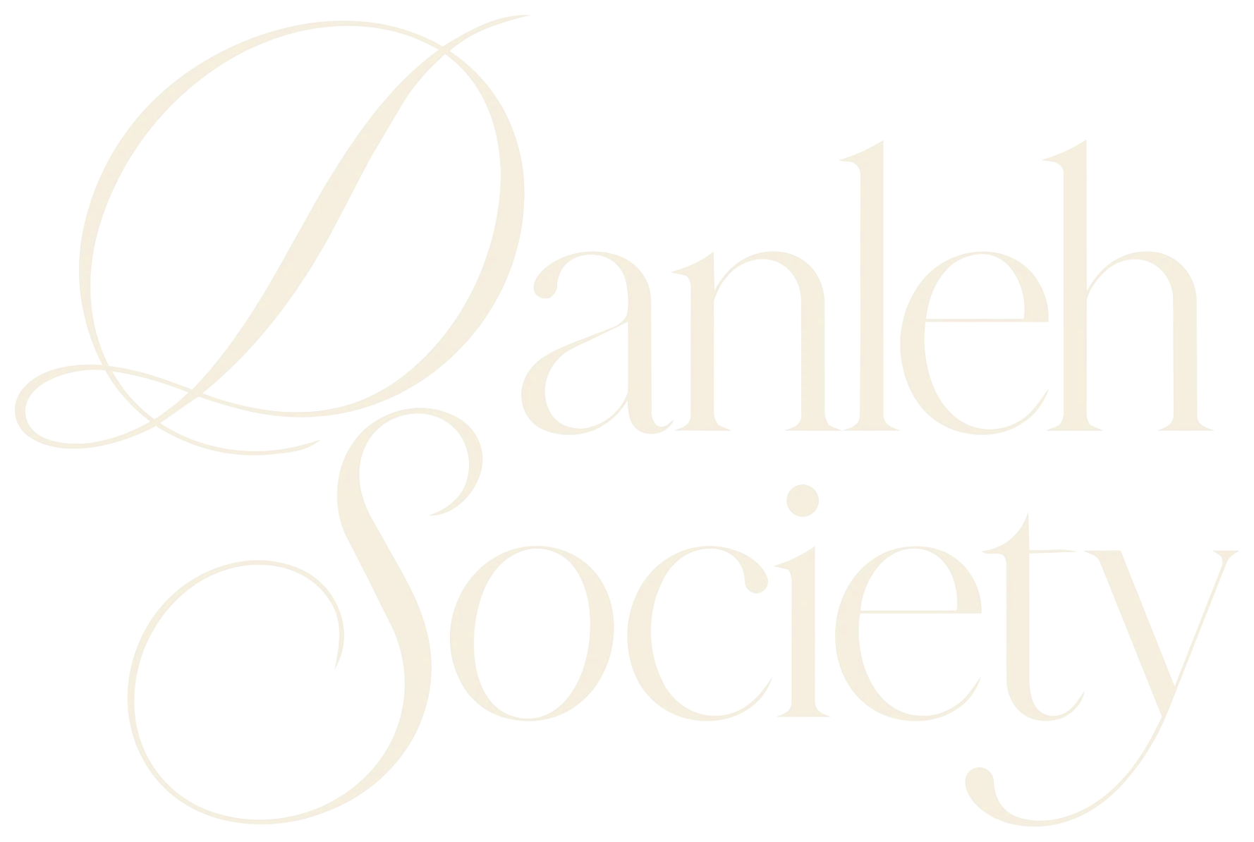 Danleh Society